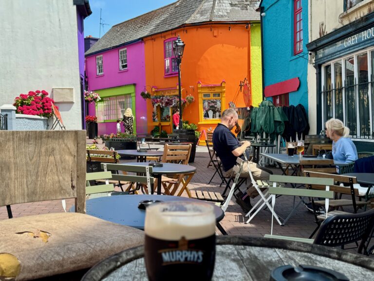 County Cork