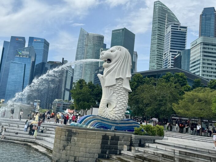 Singapore
