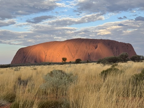 Uluru