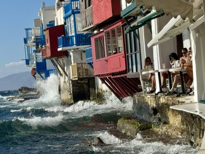 Mykonos