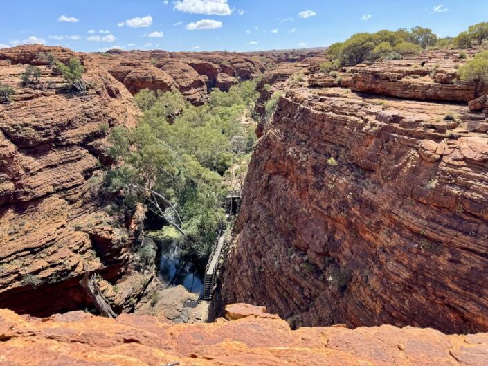 Kings Canyon