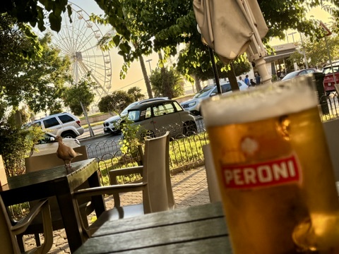 Charming Civitavecchia