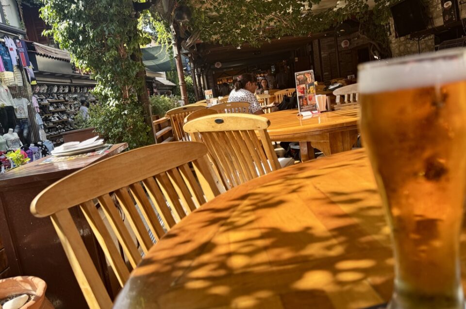 Kusadasi and Ancient Turkey