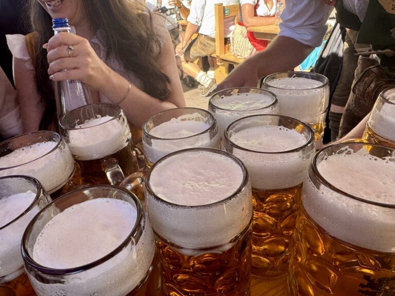 Oktoberfest: The World’s Beer Festival