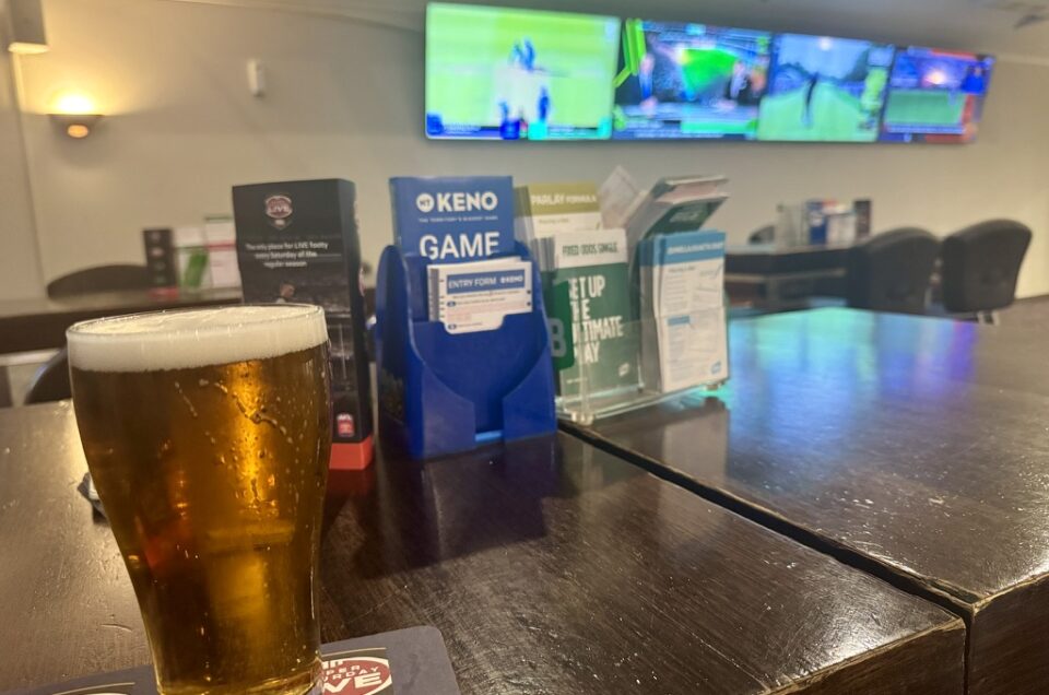 Alice, Alice, Who the F*K is Alice?