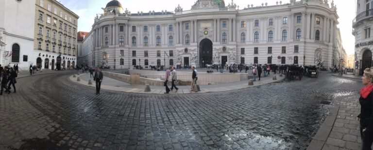 Social Connections 12 Vienna