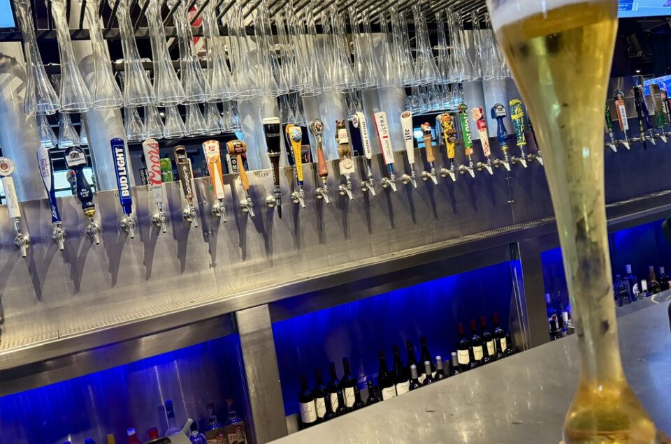 Mickey's Wild Train Ride